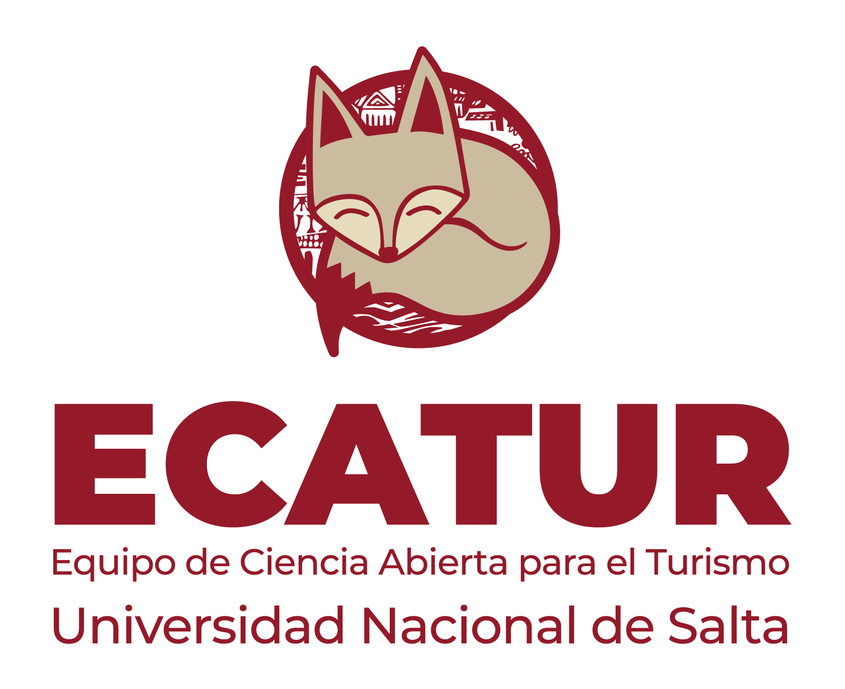 A Ecatur logo