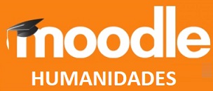 moodle humanidades logo