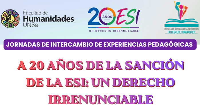 JORNADAS ESI